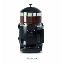 Machine à chocolat