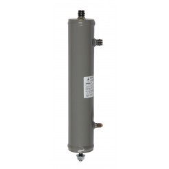 Séparateurs d’huile/ réservoirs TURBOIL-R CO2 140 bar