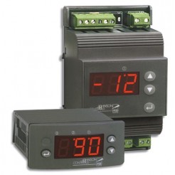 Thermostats universels 4 étages - MS 4