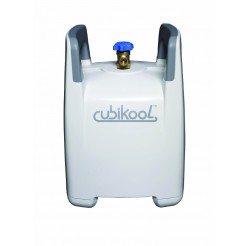 Emballages Cubikool