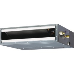 Unité intérieure monosplit gainable inverter