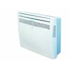 Console monobloc On/Off à condensation par air