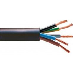 Matériels électriques cables et fils