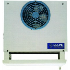 Evaporateurs muraux ventiles compacts série SHF