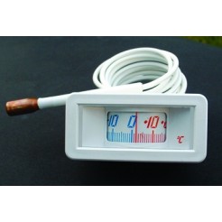 Thermomètre à distance - KDA/R-TF