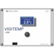 Enregistreurs de données gamme Vigitemp USB