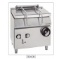 Sauteuses Basculantes Ligne 700