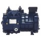 Compresseurs semi-hermétiques Inverter 220V/3/20-90Hz