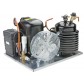 Groupes de condensation à eau HP 400V/3 R404A