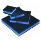 Supports plaques anti-vibrations PAVE